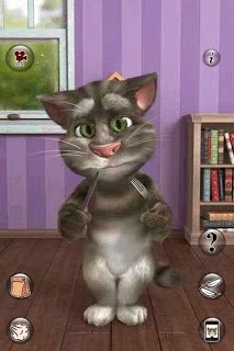 Talking Tom Cat 2 Free